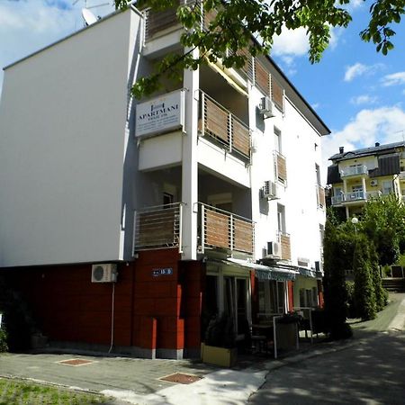 Apartments And Rooms Trsje Zagreb Cameră foto