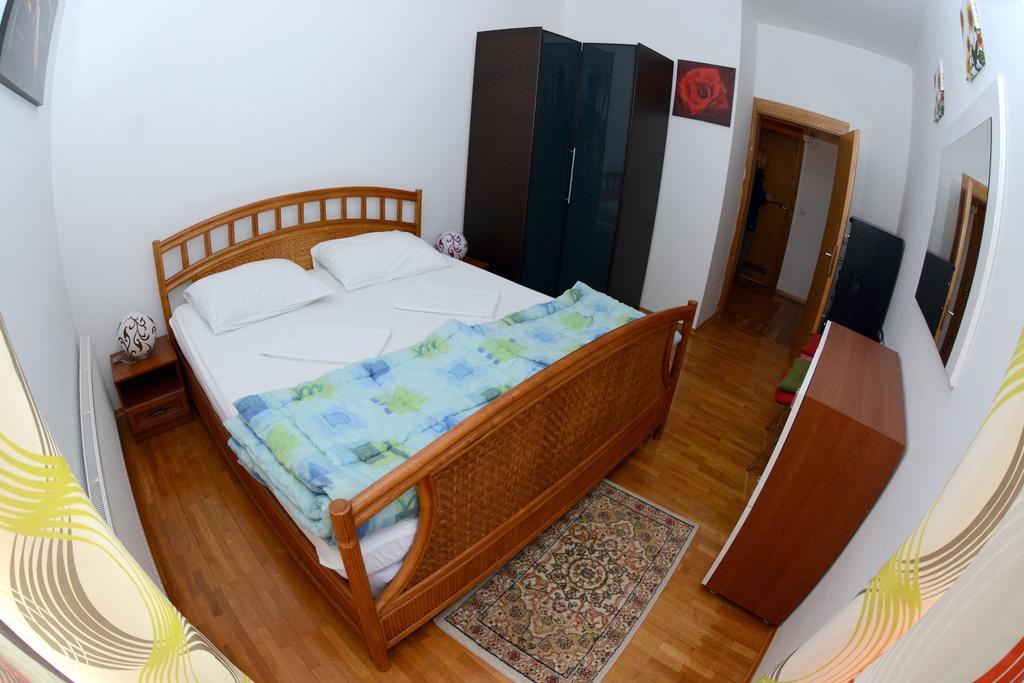 Apartments And Rooms Trsje Zagreb Cameră foto